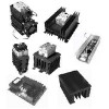 Sensata Technologies/Crydom HS-3 Solid State Relay Heat Sink