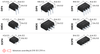 Standex Electronics SMP-2A31-8DT MOSFET Relays