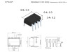 Standex Electronics SMP-2A38-8DT MOSFET Relay