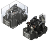 Struthers-Dunn 450XBX40-110/125VDC Power Contactors