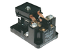 Struthers-Dunn 415XBX69-125DC Power Relays