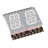 SunLED XZFAMOK10C2 Alphanumeric Displays