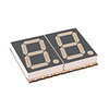 SunLED XZFUR14C2 Numeric Displays