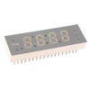 SunLED XDUG06A4 Numeric Displays