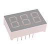 SunLED XDMR09A3 Numeric Displays