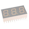 SunLED XDMR10A3 Numeric Displays