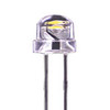 SunLED XL169W-EP22 Thru Hole LEDs
