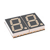 SunLED XZFDGK14A2 Numeric Displays