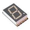 SunLED XZFMDK10A Numeric Displays