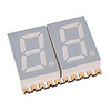 SunLED XZFUR07C2 Numeric Displays