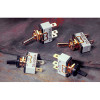 Apem 631H/2 Toggle Switches