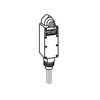 Namco EA770-50100 Limit Switches