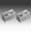 NEC / World Products ED2-5NU Signal Relays