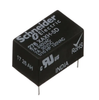 SE Relays 276XAXH-5D General Purpose Relays