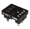 SE Relays 70-303-1 Relay Sockets