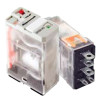 SE Relays 781XAXM4L-120A Power Relays