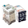 SE Relays 782XCX2M4L-24D General Purpose Relays