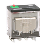 SE Relays 784XDXM4L-110D Power Relays