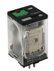 SE Relays 750XCXRM4L-240A General Purpose Relays