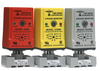 TimeMark EX258B-415V Phase Monitor Relays