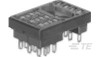 Tyco Electronics 27E125 Relay Sockets