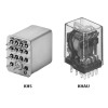 Tyco Electronics KHAU17A18-120 General Purpose Relays