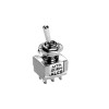 Tyco Electronics MTA106D Toggle Switches