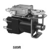 Tyco Electronics S89R5AAC1-120 Power Relays