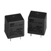 Tyco Electronics SRUDH-SH-124D1 Power Relays