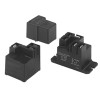 Tyco Electronics T9AP5D52-12 Power Relays