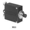 Tyco Electronics W23-X1A1G-30 Thermal Circuit Breakers