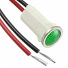 VCC 1033D5 Neon Indicators