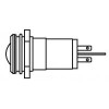 VCC 195A1252UC LED Indicators