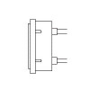 VCC 2330DX1 Neon Indicators