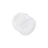 VCC 25P-606C Pilot Light-Indicator Lens