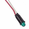 VCC 5102H5-12V LED Indicators