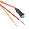 VCC 5110F5LC LED Indicators