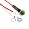 VCC 6091M5-12V LED Indicators