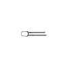 VCC CMD6951 Thru Hole LEDs