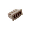 AdamTech 125CH-C1-04 Rectangular Connectors