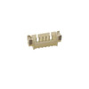 AdamTech 125SH-A-06-TR-SMT Pin Headers & Sockets