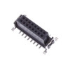AdamTech ESMCF16SGSSMTAPPTR Pin Headers & Sockets