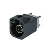 AdamTech HSD-04J-S-PRA-SG-C1-TR Coaxial Connector RF