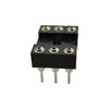 AdamTech ICM-306-1-GT-HT IC PLCC Sockets