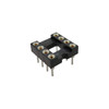 AdamTech ICM-308-1-GT-HT IC PLCC Sockets