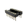 AdamTech ICM-314-1-GT-HT IC PLCC Sockets