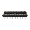 AdamTech ICM-328-1-GT-HT IC PLCC Sockets