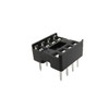 AdamTech ICS-308-T IC PLCC Sockets