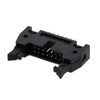 AdamTech MHR-14-VUAL Pin Headers & Sockets