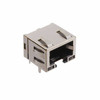 AdamTech MTJ-88AAX1-FSV-PG-L16 Modular Connectors